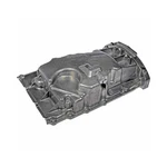 For Ford Ecosport 2004-2012 Engine Oil Pan Aluminum Metallic Finish Gray. Fixed Price $181.13.