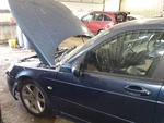 Oil Pan Vin E 4th Digit 4 Cylinder Fits 99-10 Saab 9-5. Fixed Price $105.00.