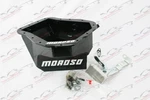 Moroso Baffled Oil Sump Pan For Subaru Impreza Turbo Wrx Sti Ej20 Ej22 Ej25. Fixed Price $704.12.