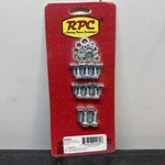 Racing Power R0006 Oil Pan Bolt Kit For Sbc. Fixed Price $22.99.