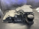 11-18 Bmw F01 F02 F06 F12 F13 F10 550 650i 750i N63 Engine Upper & Lower Oil Pan. Fixed Price $198.00.