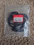 Honda Genuine Civic Oil Pan Gasket 11251-p01-004 Oem. Fixed Price $46.00.
