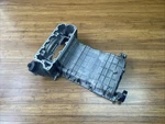 2015-2023 Mercedes Amg C63 W205 4.0 V8 Twin Turbo Lower Alloy Oil Sump Pan Oem. Fixed Price $240.00.
