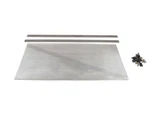 Canton 20-906 Windage Tray Kit Universal Screen Welding Required. Fixed Price $108.50.
