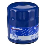 2020-2024 Corvette C8 Lt2 Ac Delco Oil Filter 25206377 Pf64 Genuine Oem Gm. Fixed Price $9.79.