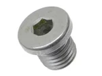 Bmw Oil Drain Plug Screw Genuine New Nos 07119904550. Fixed Price $24.99.