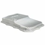 Ppe Diesel 228053410 10-26 W/ Zf-8 Speed Hd Cast Aluminum Transmission Pan Brush. Fixed Price $314.98.