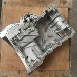 New Genuine Mercedes Oem M139 A45s Cla45s Engine Sump Oil Pan A1390109403. Fixed Price $705.57.