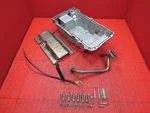 08-09 Impala Ss / 08 Grand Prix Gxp Ls4 5.3l Aluminum Oil Pan Ls 12616129 2682. Fixed Price $399.99.