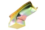Steel Oil Pan For 1964-1980 Oldsmobile 330/350/400/425/455 Zinc-plated. Fixed Price $155.37.