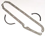 Mr. Gasket Oil Pan Set 196. Fixed Price $35.59.