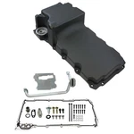 Specialty Products Company Oil Pan Ls Engine Rear Sump Gen Iii/iv- 8448bk. Fixed Price $337.67.