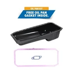 Pai 141323 Engine Oil Pan Steel; Black; Fits Isb / Qsb Engines. For Cummins. Fixed Price $375.33.