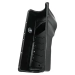 Oil Pan For Ford E350 E450 E550 Van V8 7.3l Diesel 1997-03 F7tz6675bbb. Fixed Price $80.09.