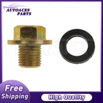 Dorman - Autograde 1pcs Engine Oil Drain Plug For Toyota 4runner Avalon Camry. Fixed Price $18.36.