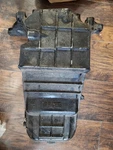 Gm Oil Pan 4.3l 1996-2007 Silverado Express 1500 2500 12559523 Zn4 S10 Sonoma. Fixed Price $79.99.