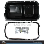 Engine Oil Pan & Gasket For 98-02 Honda Accord Odyssey Acura Cl 2.3l F23a1. Fixed Price $42.93.