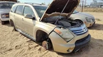 2007-2008 Suzuki Grand Vitara Xl-7 Engine Oil Pan With Good Drain Plug Oem 3.6l. Fixed Price $300.00.