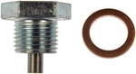 Dorman Engine Oil Drain Plug For Ford 090-177. Fixed Price $76.09.