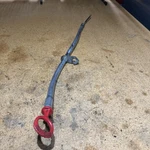 Volvo 850 C70 S60 S80 S70 V70 Xc70 - Oil Dipstick. Fixed Price $24.95.