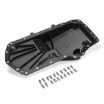 Lower Side Engine Oil Pan For Chevrolet Silverado 1500 Gmc Sierra 2019-2025. Fixed Price $100.99.