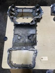 Aj69 2008-2015 Mercedes C63 E63 Clk63 Cls63 Sl M156 Amg Engine Upper Oil Pan. Fixed Price $269.99.