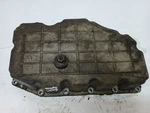 Lower Oil Pan From 2015 Jeep Grand Cherokee 3.0l Diesel 12791020. Fixed Price $109.94.