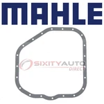 Mahle Os32347 Oil Pan Gasket For Os 30862 119 014 06 22 Engine Gaskets Cv. Fixed Price $53.91.