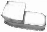 Rpc R7105z Circle Track Oil Pan For 1980-85 Sbc Passenger Side Dipstick Zinc. Fixed Price $162.99.