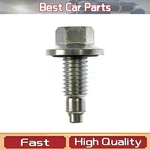 Engine Oil Drain Plug For 2003 Isuzu Npr Dorman. Fixed Price $26.68.