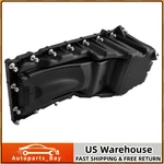 Engine Oil Pan W/ Bolts For Dodge Durango 2011-2015 Jeep Wk2 Grand Cherokee 5.7l. Fixed Price $158.99.