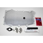Ln Engineering Brs M96/m97 Billet Aluminum .5 Qt Finned Deep Sump Pan 106-00.14. Fixed Price $980.00.