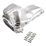 For Chevy Silverado 1500 99-06 Acdelco 12579273 Genuine Gm Parts Engine Oil Pan. Fixed Price $322.50.