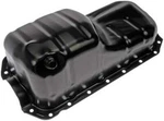 Engine Oil Pan For 1990-1993 Mazda 323. Fixed Price $65.77.