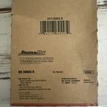 Nos Os 30668 R Fel-pro Engine Oil Pan Gasket Set. F+s. Made In Usa. Fixed Price $14.99.