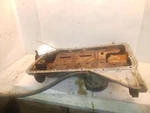 '05-'15 Nissan Xterra Oil Pan Oem 6 Month Warranty!!. Fixed Price $180.00.