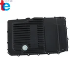 2018 2019-2024 For Ford / Lincoln Brushed Aluminum Deep 10r80 Transmission Pan. Fixed Price $218.04.
