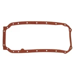 For Cadillac Eldorado 1985-1993 Apex Auto Aop352 Engine Oil Pan Gasket Set. Fixed Price $10.49.
