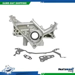 Dnj Op639a Oil Pump For 99-04 Nissan Frontier Xterra 3.3l V6 Sohc 12v. Fixed Price $111.14.