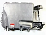 New Genuine Oem Honda 11200-rrc-000 Engine Oil Pan 2006-2011 Civic. Fixed Price $414.38.