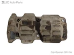 Engine Oil Baffle For 08-11 Chevrolet Impala 3.5 12586006. Fixed Price $29.95.