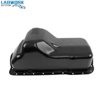 1pcs Oil Pan For Ford F-100 F-150 F-250 F-350 E-150 Econoline Bronco 1980-1998. Fixed Price $62.78.