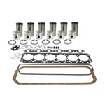 Basic In-frame Engine Kit Fits International D282 560 660 656 706 2656. Fixed Price $894.94.