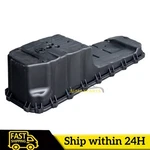 Engine Oil Pan For Mack Mp8 & Volvo D13 Engines 841201e 21368390 20493971. Fixed Price $629.99.