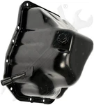 Dorman 264-155 Engine Oil Pan Replaces 11109aa130, 11109aa131. Fixed Price $143.99.