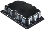 Oil Pan For 2011-2017 Ford F250 Super Duty 6.7l V8 Vin: T Diesel 2014 Tx419pj. Fixed Price $61.15.