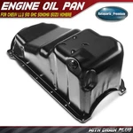 Engine Oil Pan For Chevrolet Llv S10 Gmc Sonoma Isuzu Hombre L4 2.2l 264-345. Fixed Price $78.09.