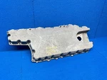2006 - 2010 Bentley Continental Gt Gtc Engine Oil Pan Oem. Fixed Price $787.49.