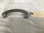 218 230 Plymouth Dodge Oil Pan Front End Seal Plate Nos. Fixed Price $65.00.