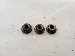 Engine Oil Level Sensor Mounting Nuts Fits 93 94 95 96 97 98 99 00 Bmw 740i 540i. Fixed Price $16.00.